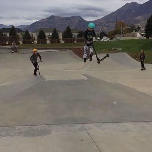 Meet your Posher, Kayden